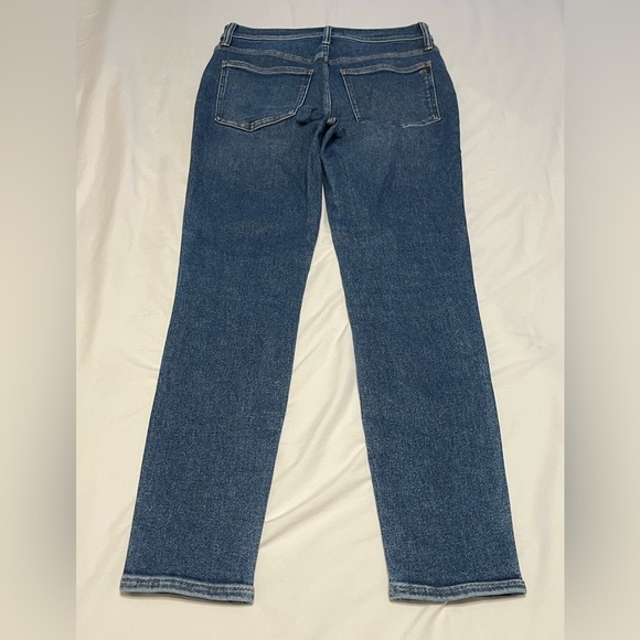 Madewell 10" High-Rise Skinny Jeans - Picture 9 of 15